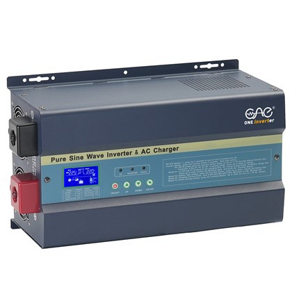 Inverter ແສງຕາເວັນທີ່ຫມັ້ນຄົງ 1.5kw